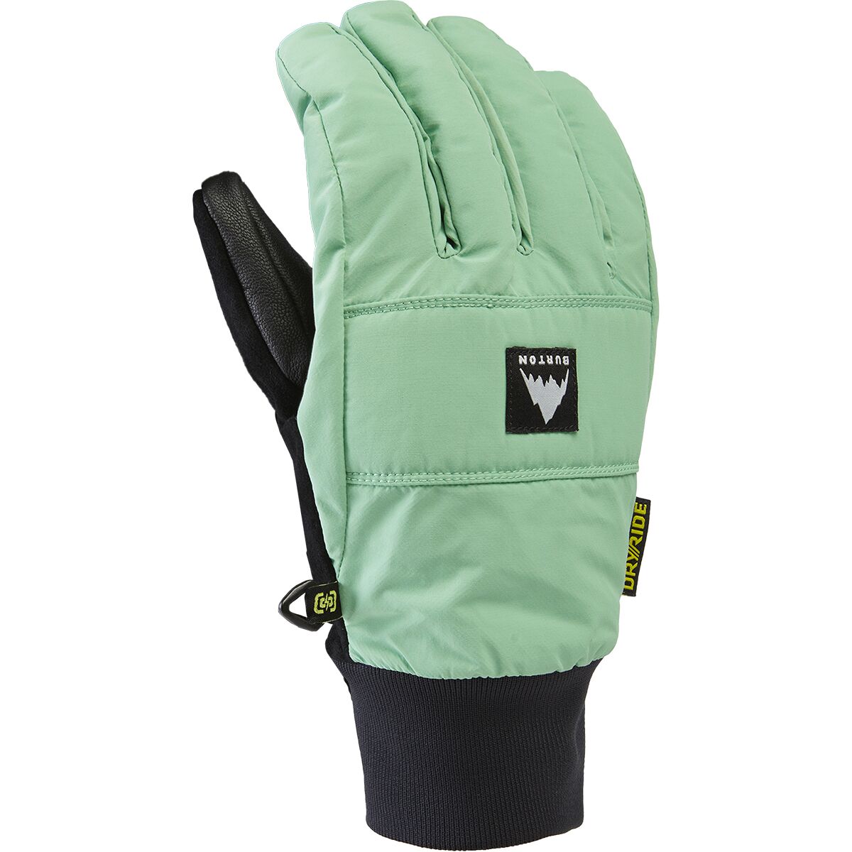 Top Men's Snowboard Gloves & Mittens Product Photo