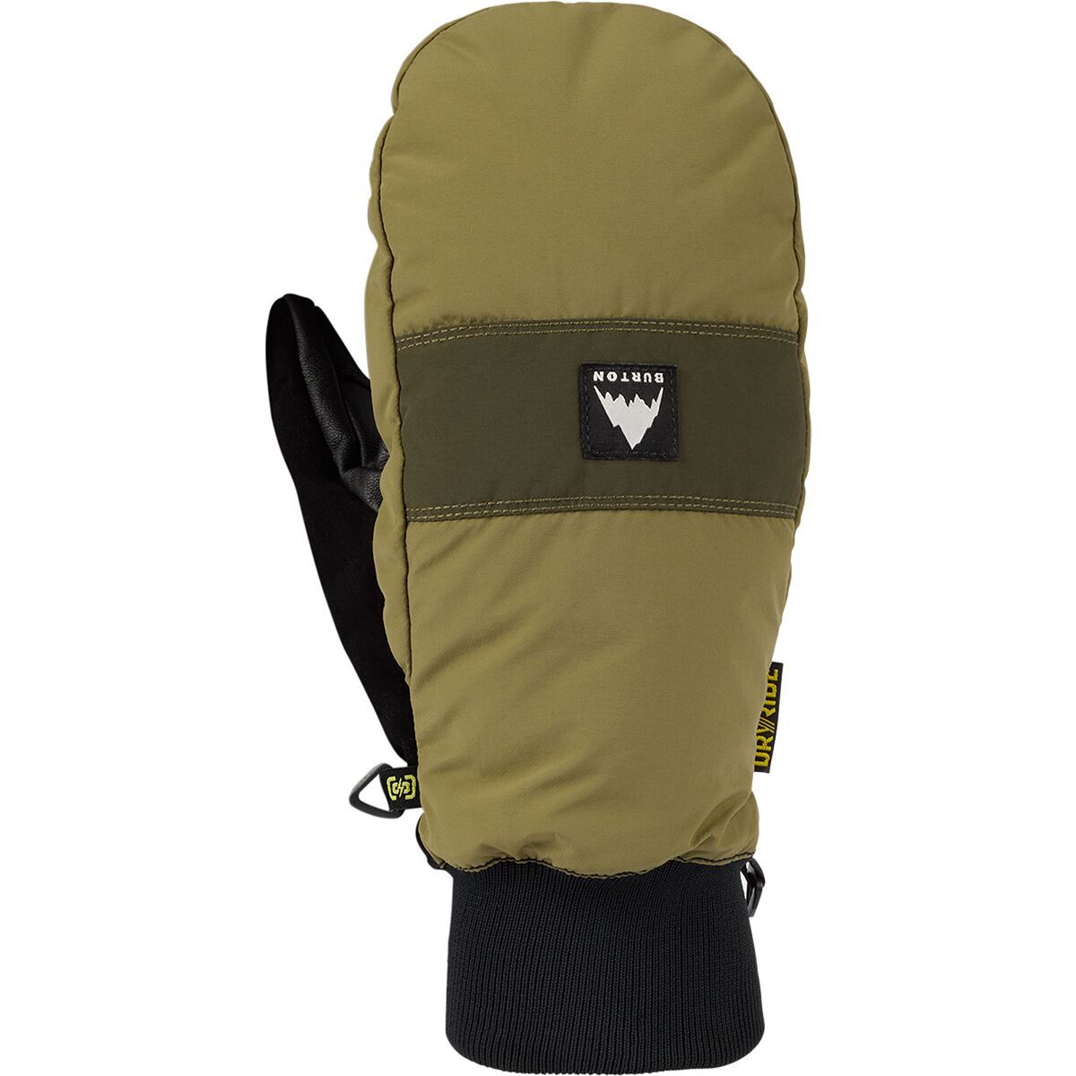 Burton Treeline Mitten Men's Accessories