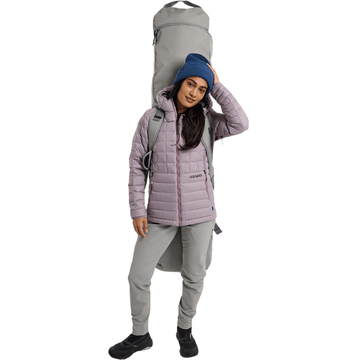 Burton Commuter Space Sack Snowboard Bag