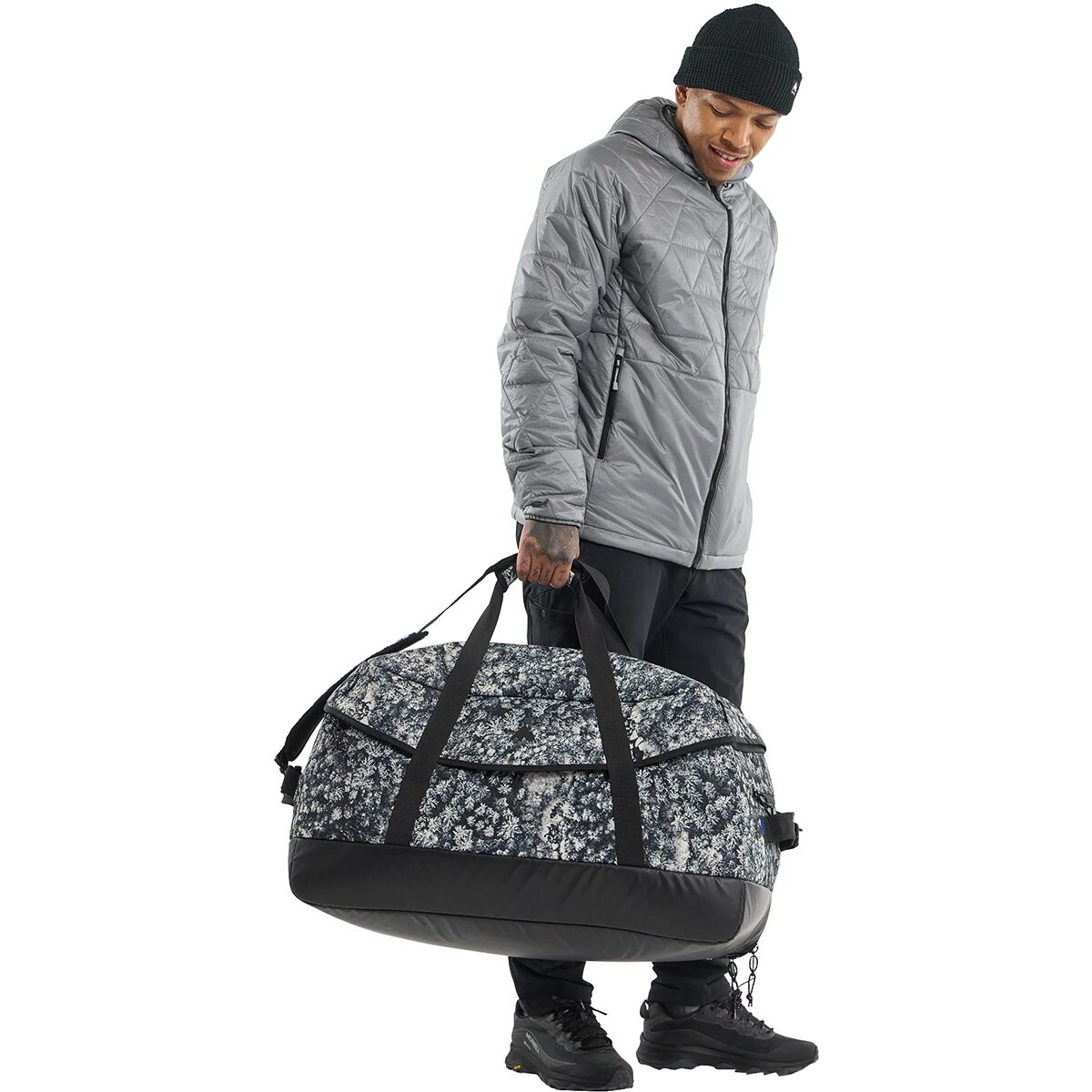 Burton Flight Attendant 90L Duffel Bag