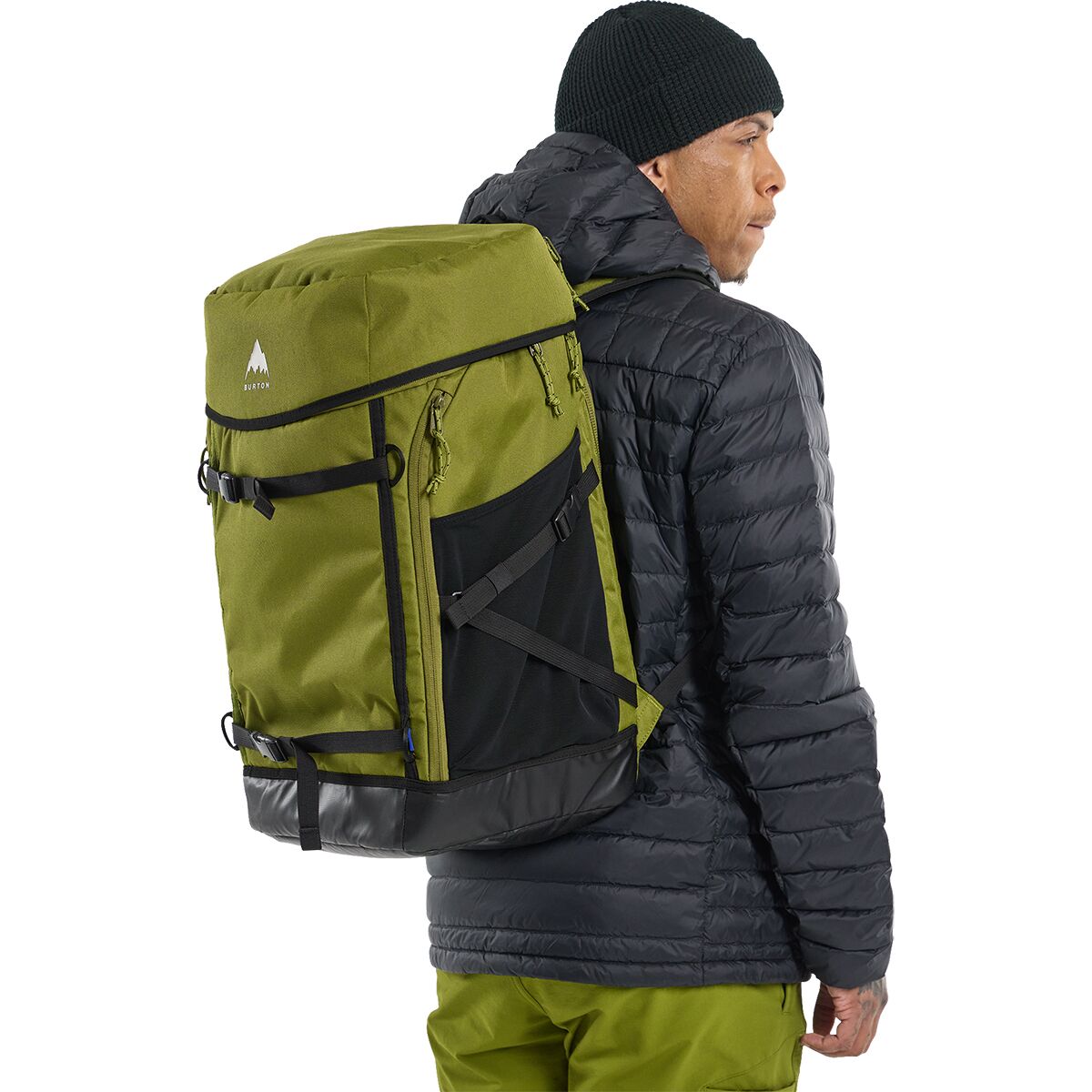 Burton Gig Boot 48L Pack