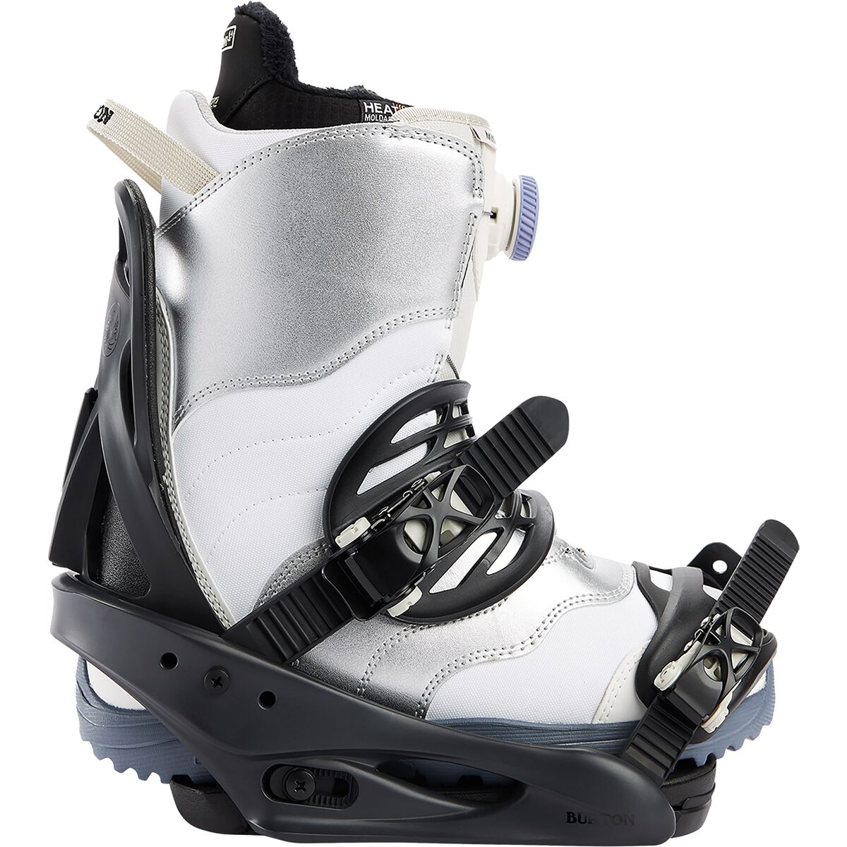Burton Citizen ReFlex Snowboard Binding 2024 Women's Snowboard