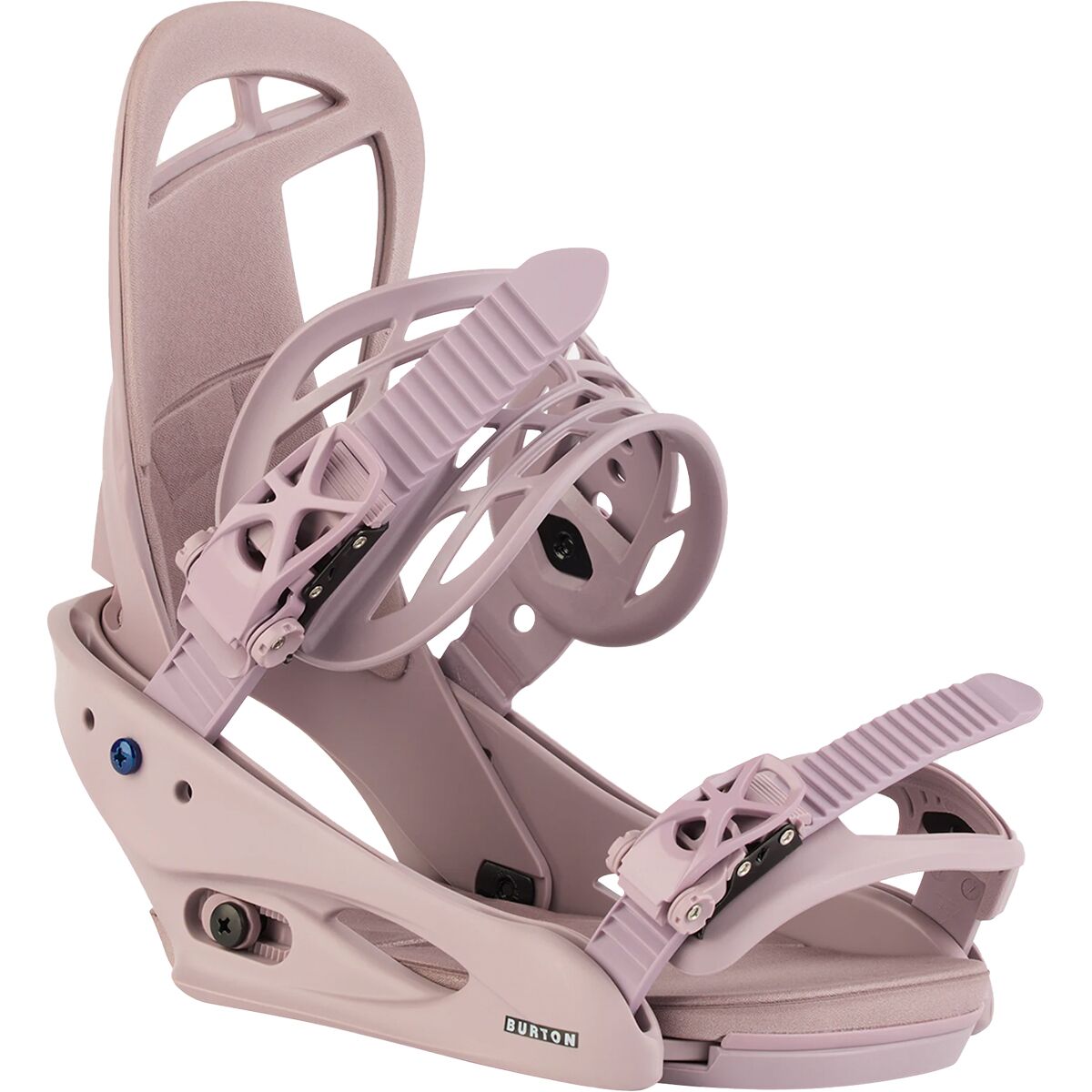 Burton Citizen ReFlex Snowboard Binding 2024 Women's Snowboard