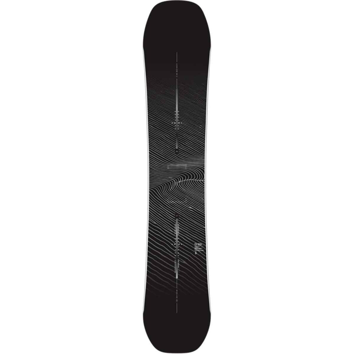 Burton Custom X Flying V Snowboard 2023 Snowboard