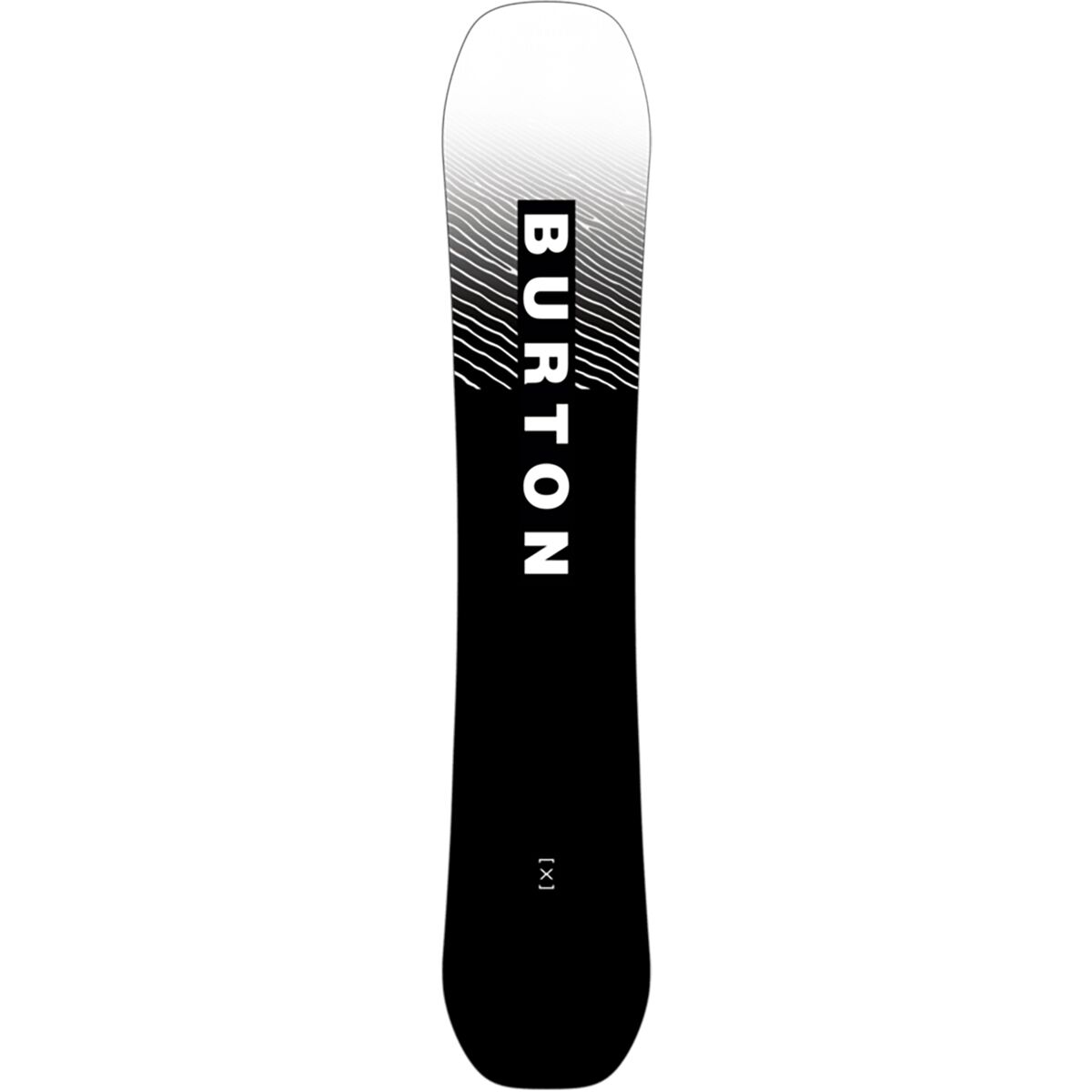 Burton Custom X Flying V Snowboard 2023 Snowboard
