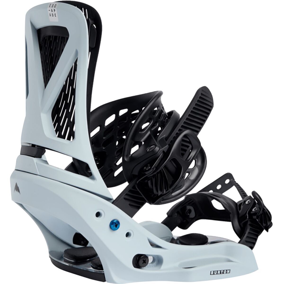 Burton Escapade EST Snowboard Binding 2023 Women's Snowboard