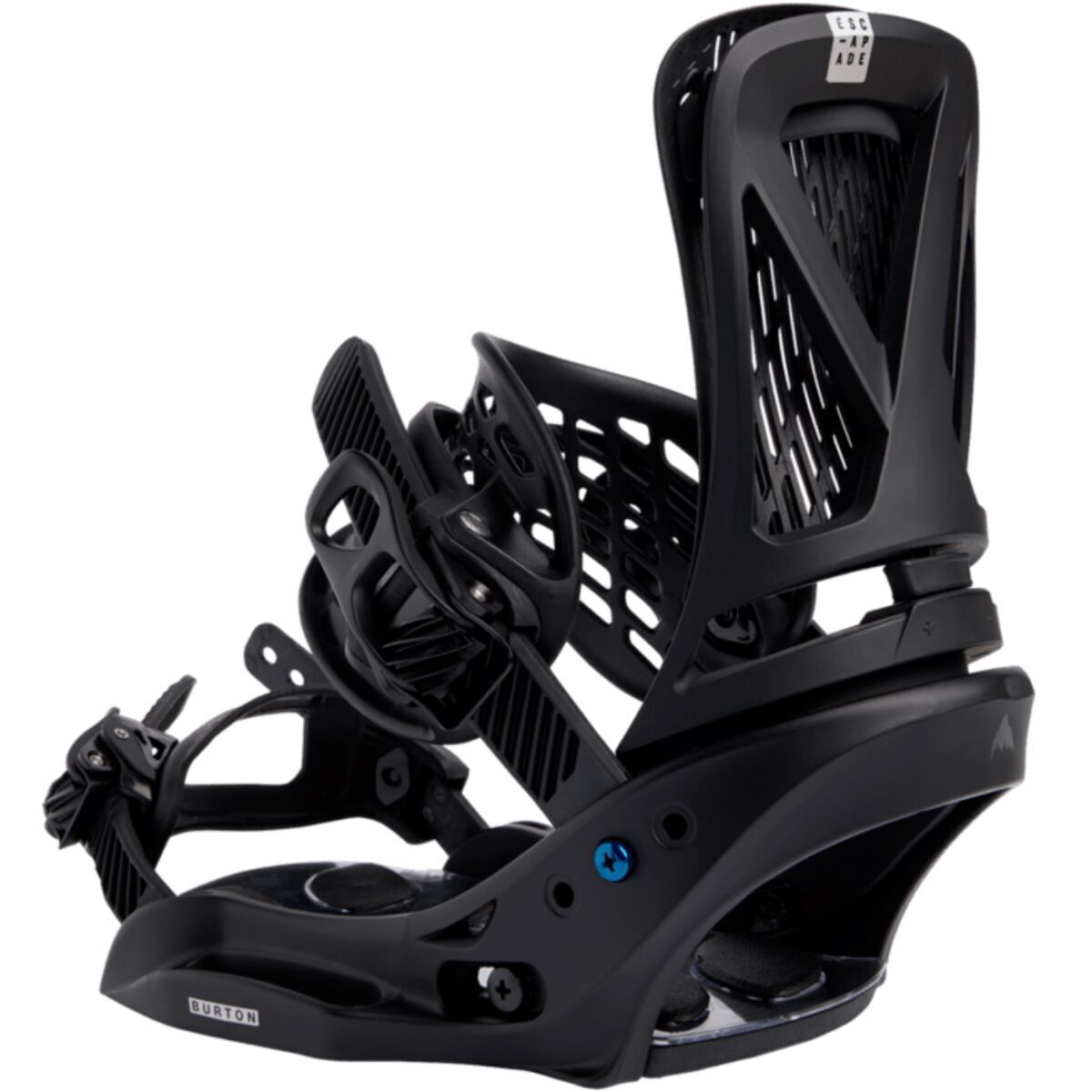 Burton Escapade EST Snowboard Binding 2023 Women's Snowboard