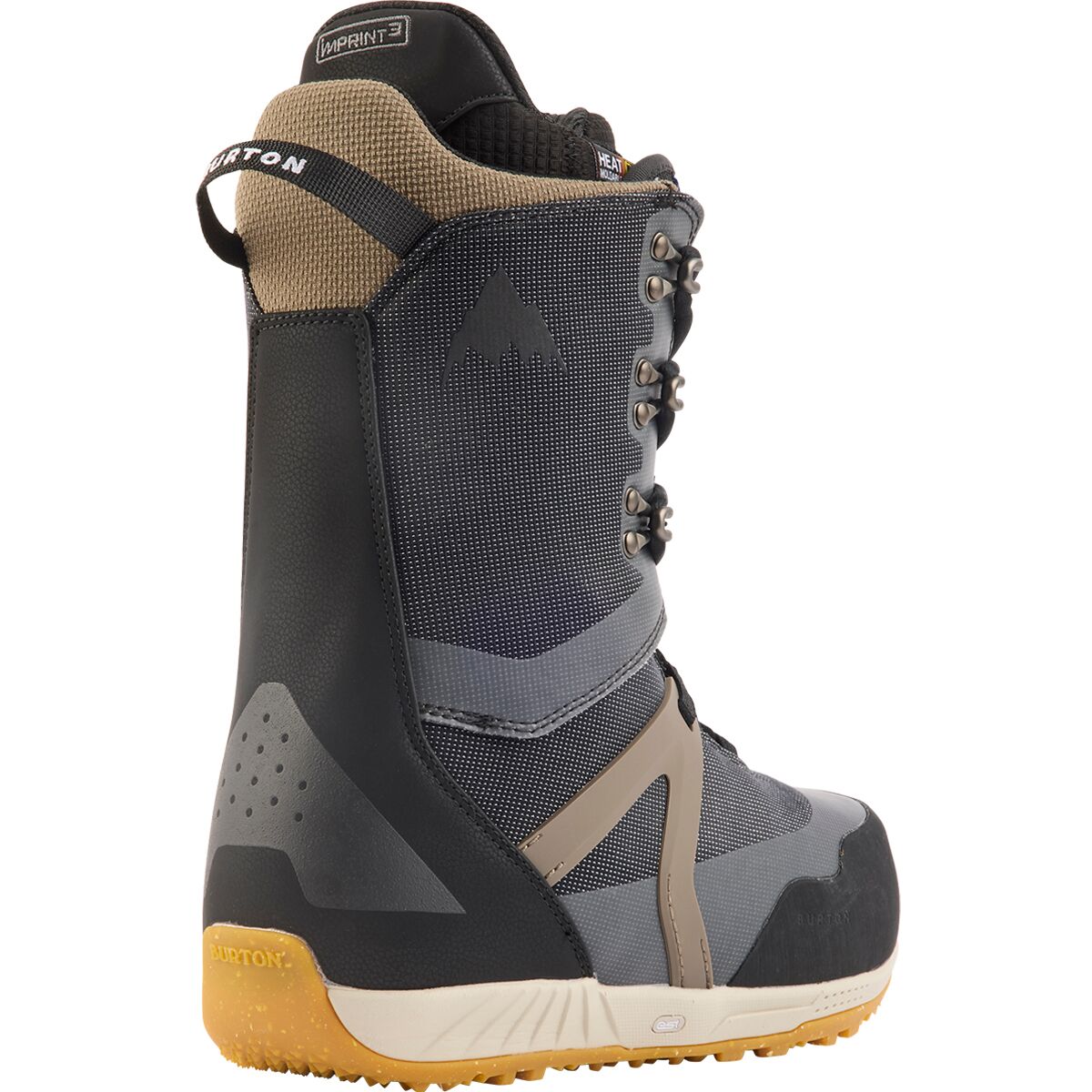 Burton Kendo Snowboard Boot 2023 Snowboard