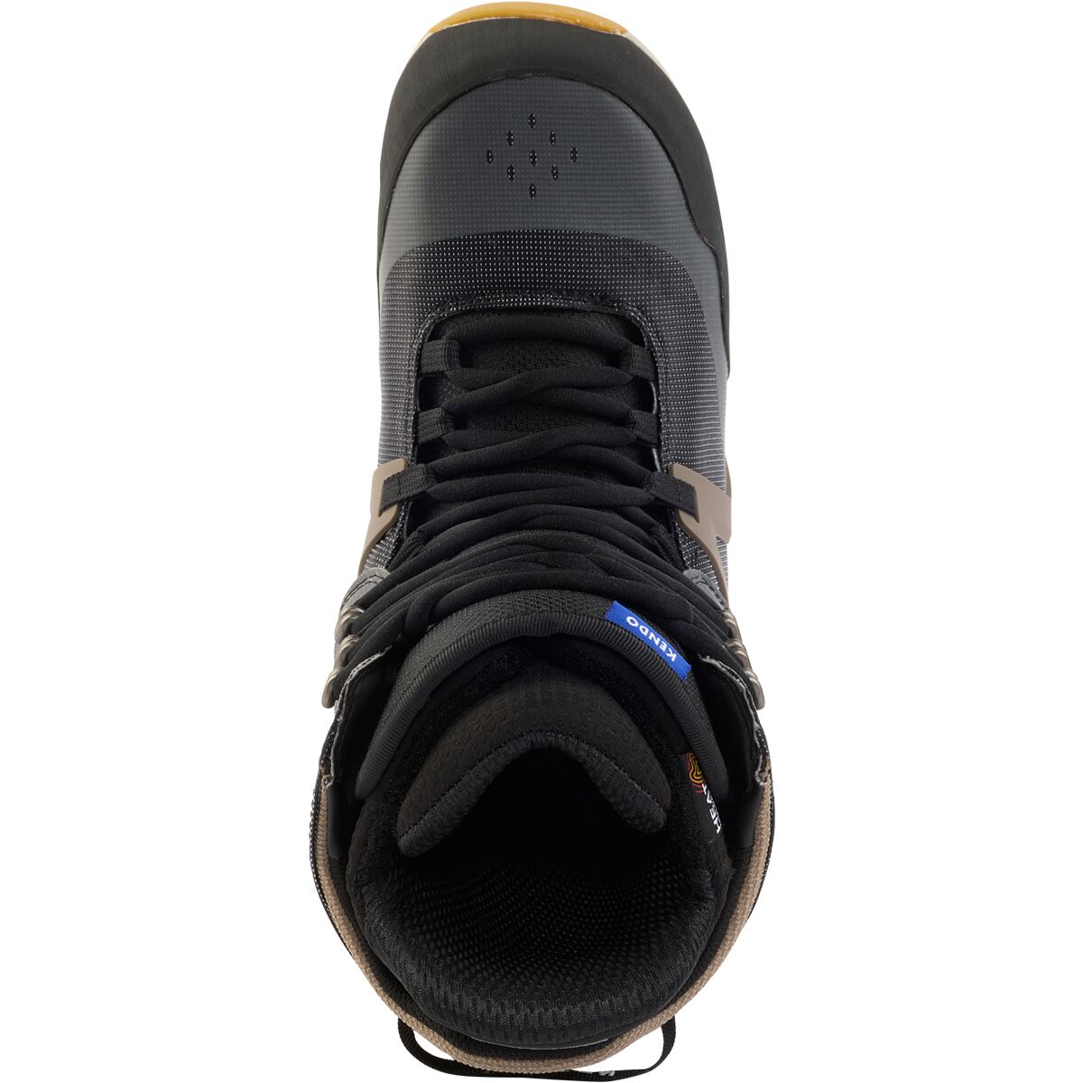 Burton Kendo Snowboard Boot 2023 Snowboard