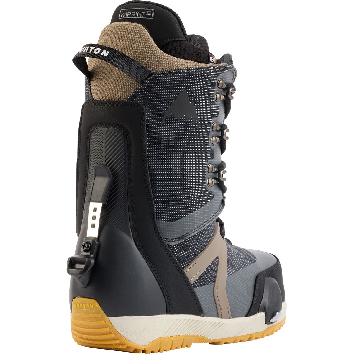 Burton Kendo Step On Snowboard Boot 2023 Snowboard