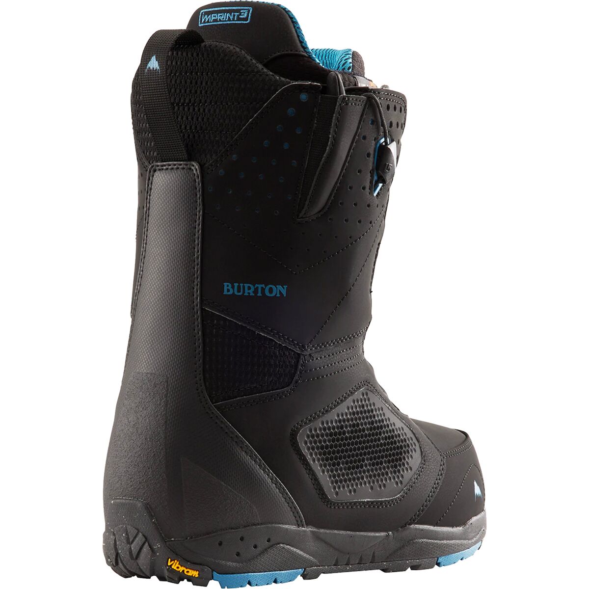 Burton Photon Step On Soft Snowboard Boot 2024 Snowboard