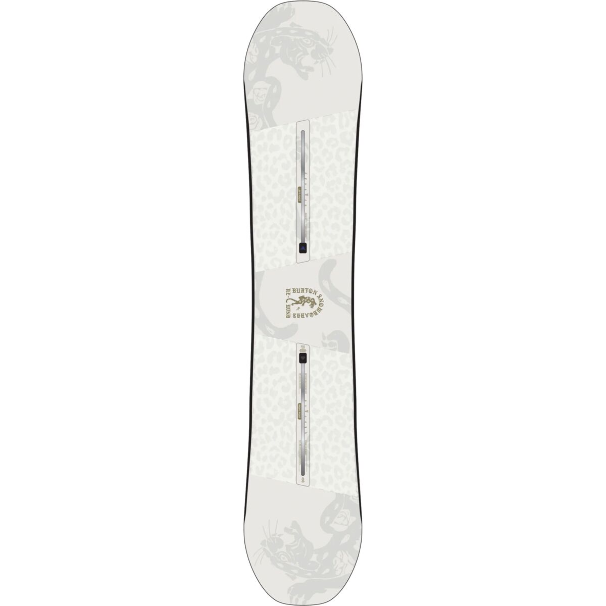 Burton Rewind Snowboard 2023 Women's Snowboard