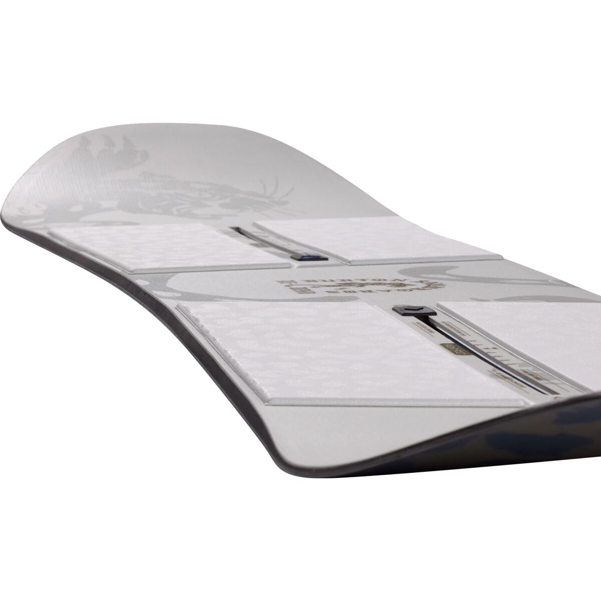 Burton Rewind Snowboard 2023 Women's Snowboard