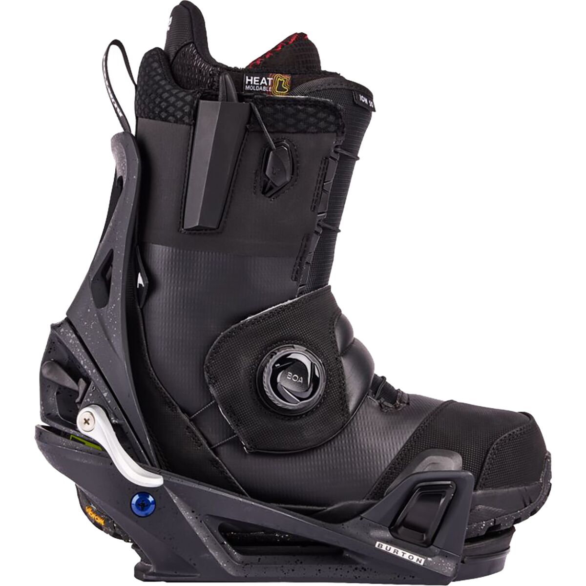Burton Step On X Re:Flex Snowboard Binding - 2025 - Snowboard