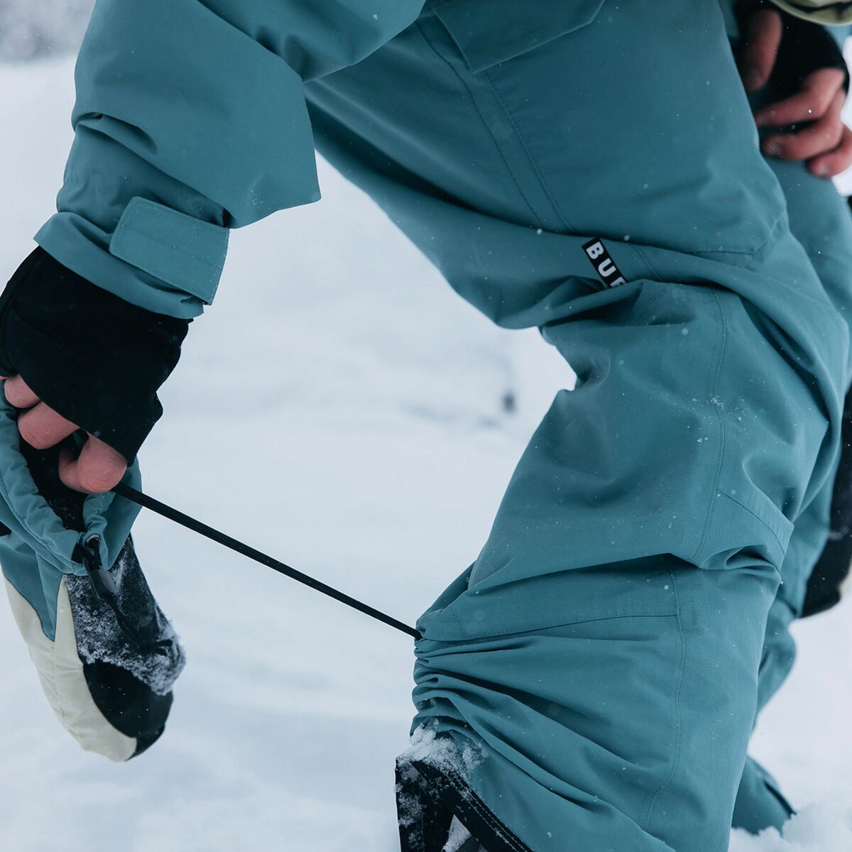 Burton Covert 2.0 Insulated Pant - Men´s