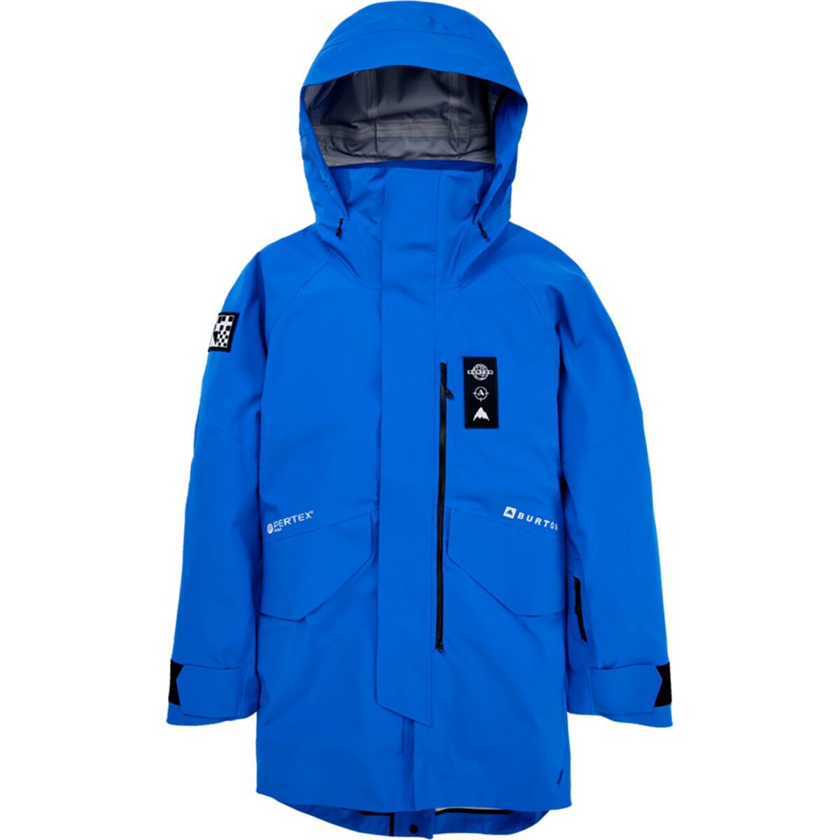 Burton Daybeacon 3L Trench Shell Jacket - Women´s