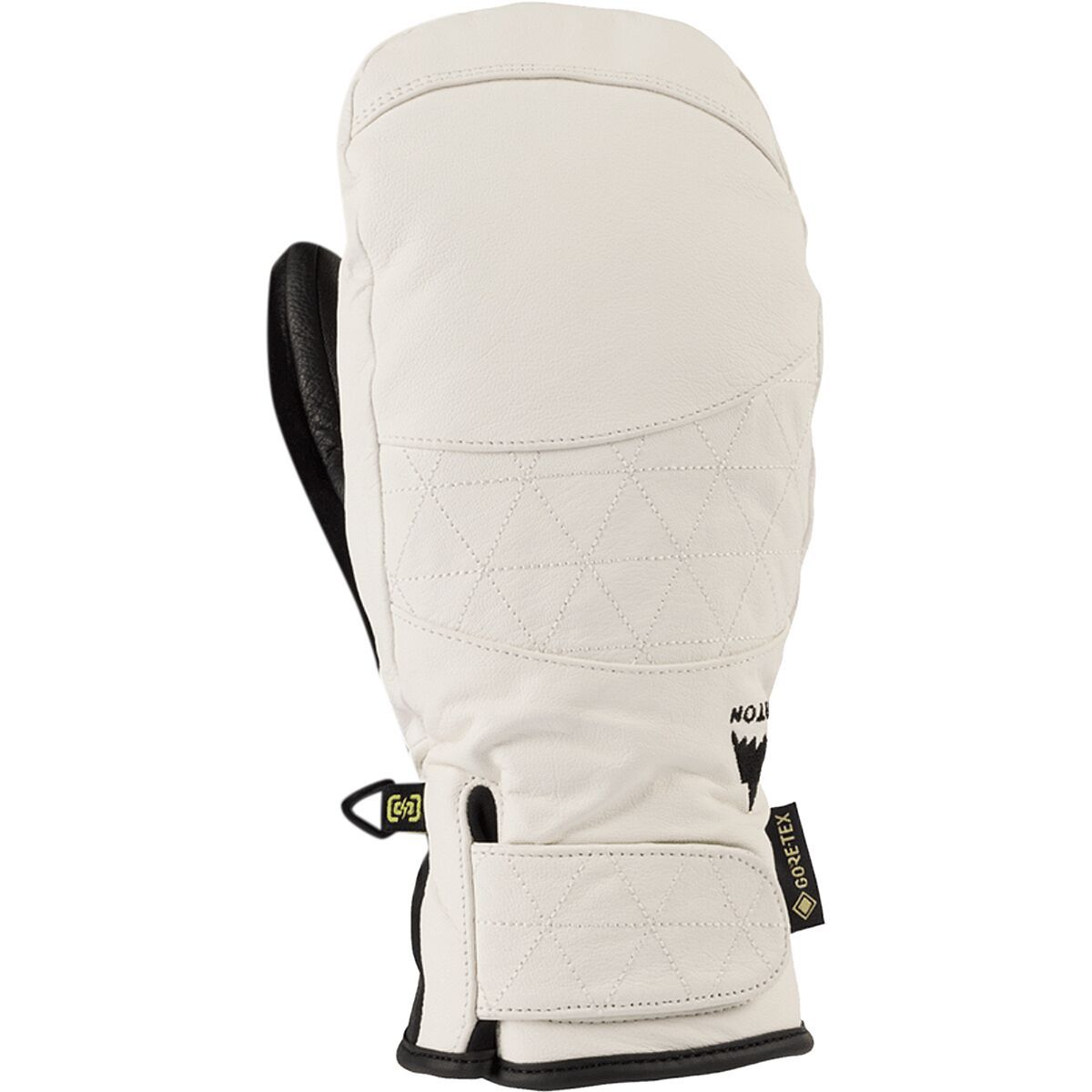 Burton Gondy GORETEX Leather Mitten Women's Accessories