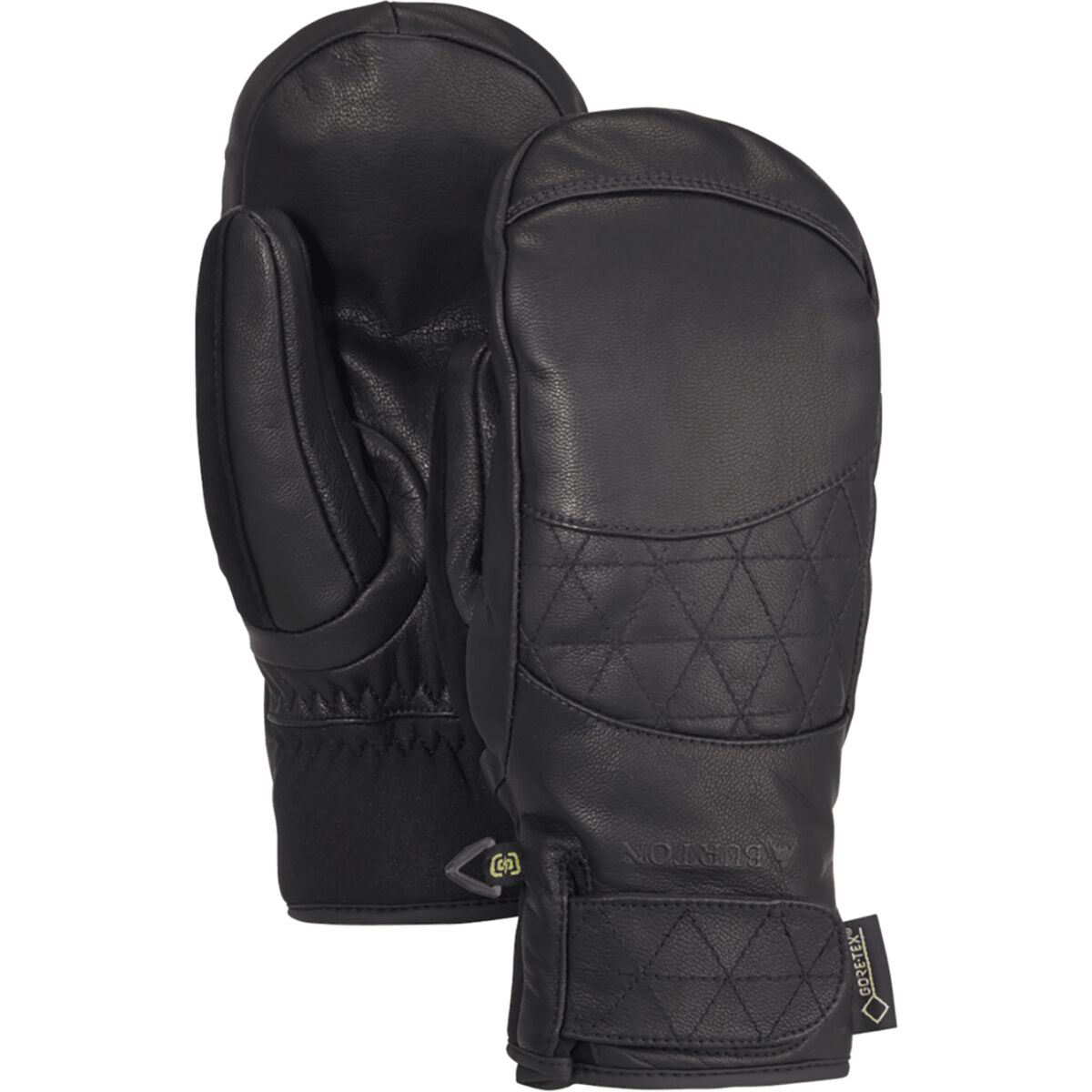 Burton Gondy GORE-TEX Leather Mitten - Women´s