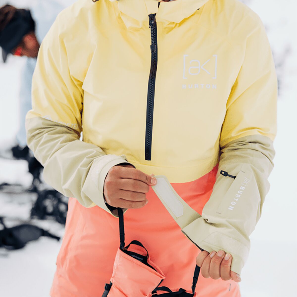 Veste anorak homme The North Face SIERRA Down imprimé camouflage kaki - Taille L Veste anorak homme The North Face SIERRA Down imprimé camouflage kaki - Taille L