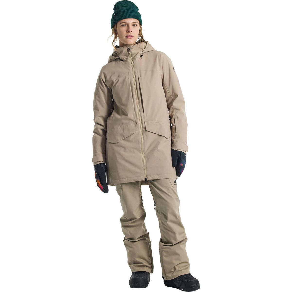 Burton Prowess 2.0 Jacket - Women´s