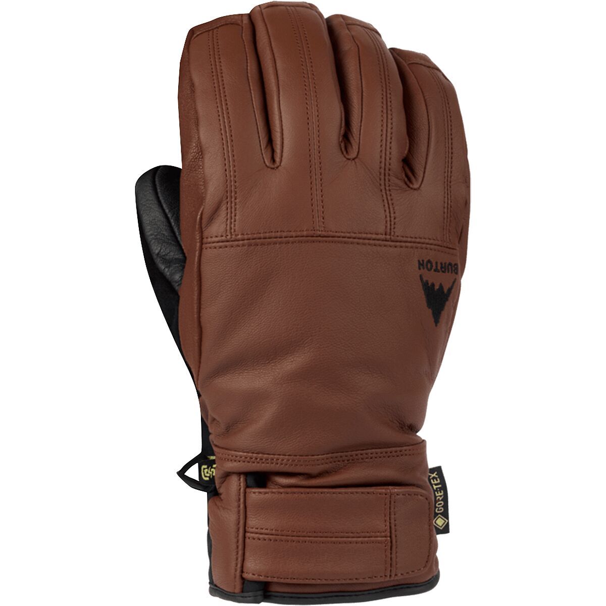 Burton Gondy GORETEX Leather Glove Men's Accessories