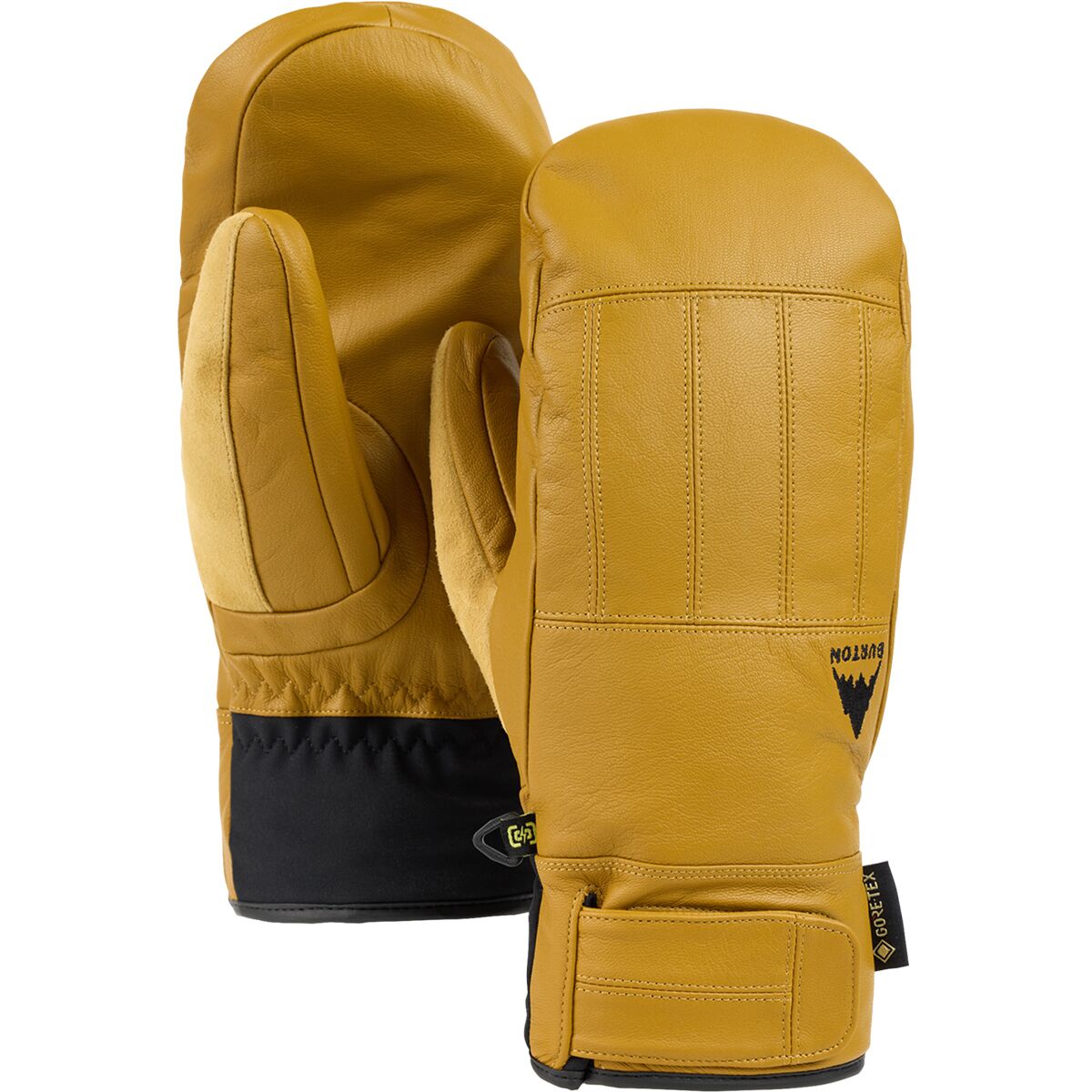 Burton Gondy GORE-TEX Leather Mitten - Men´s