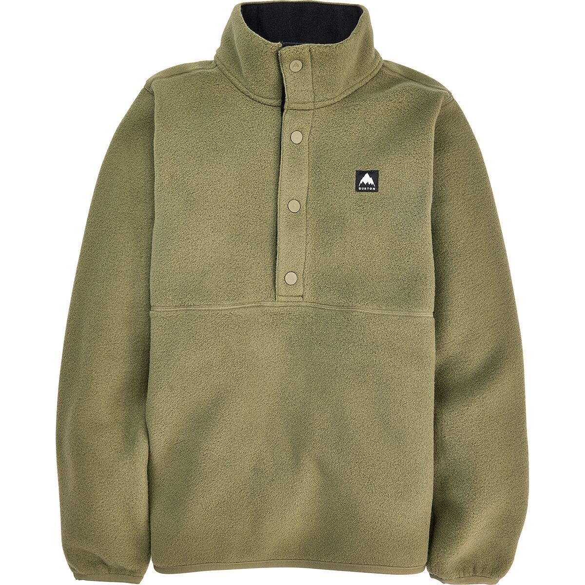 Burton Frostner Burton Hightrack Anorak 値下げ BURTON BOYS