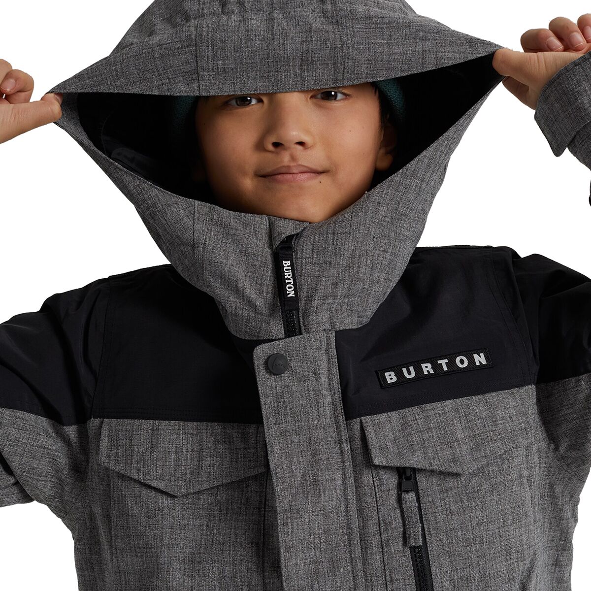 Burton Covert 2.0 2L Jacket Boys' Kids