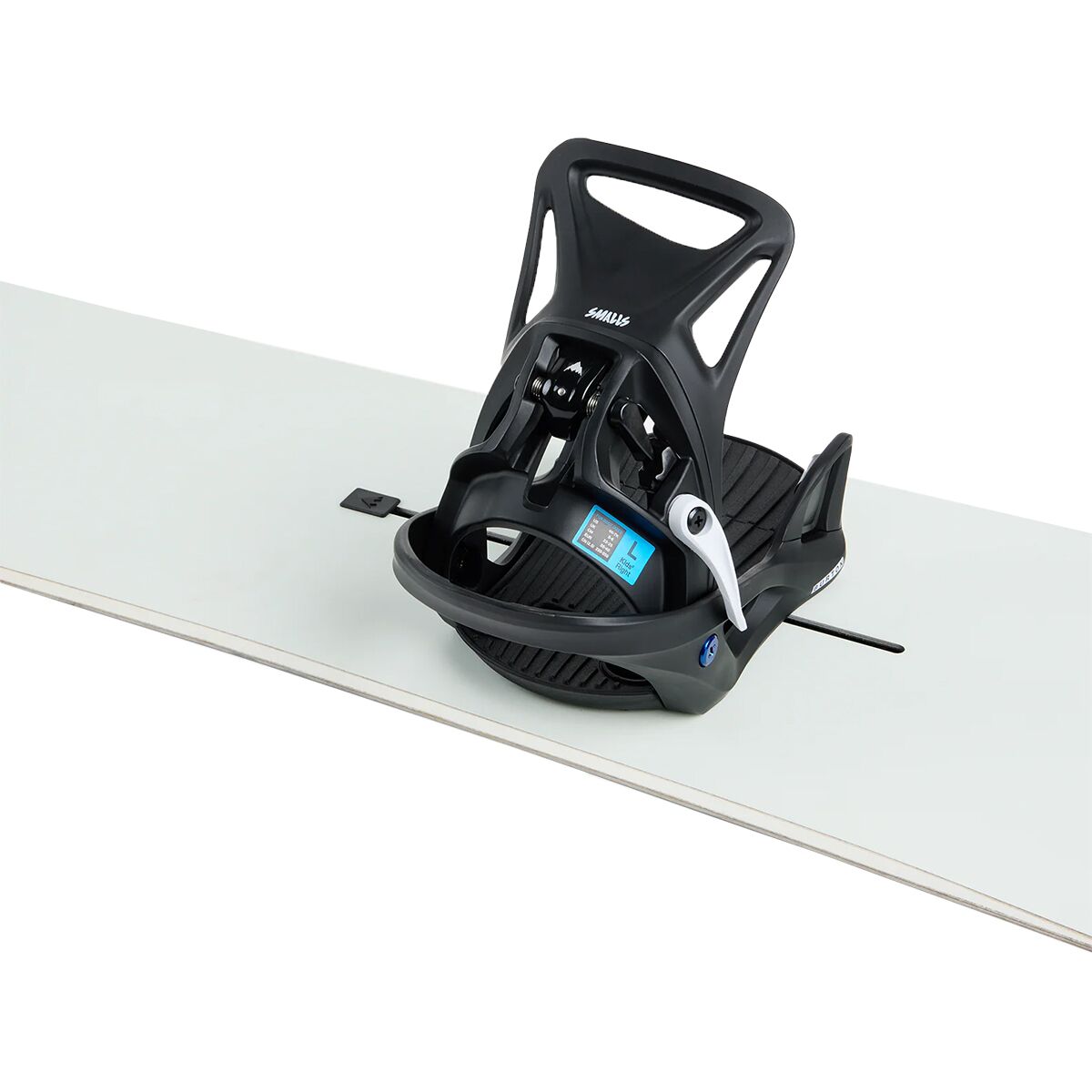 Burton Step On Smalls ReFlex Snowboard Binding 2024 Kids' Kids