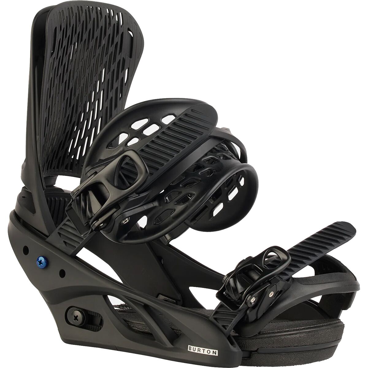 Burton Escapade ReFlex Snowboard Binding 2024 Women's Snowboard