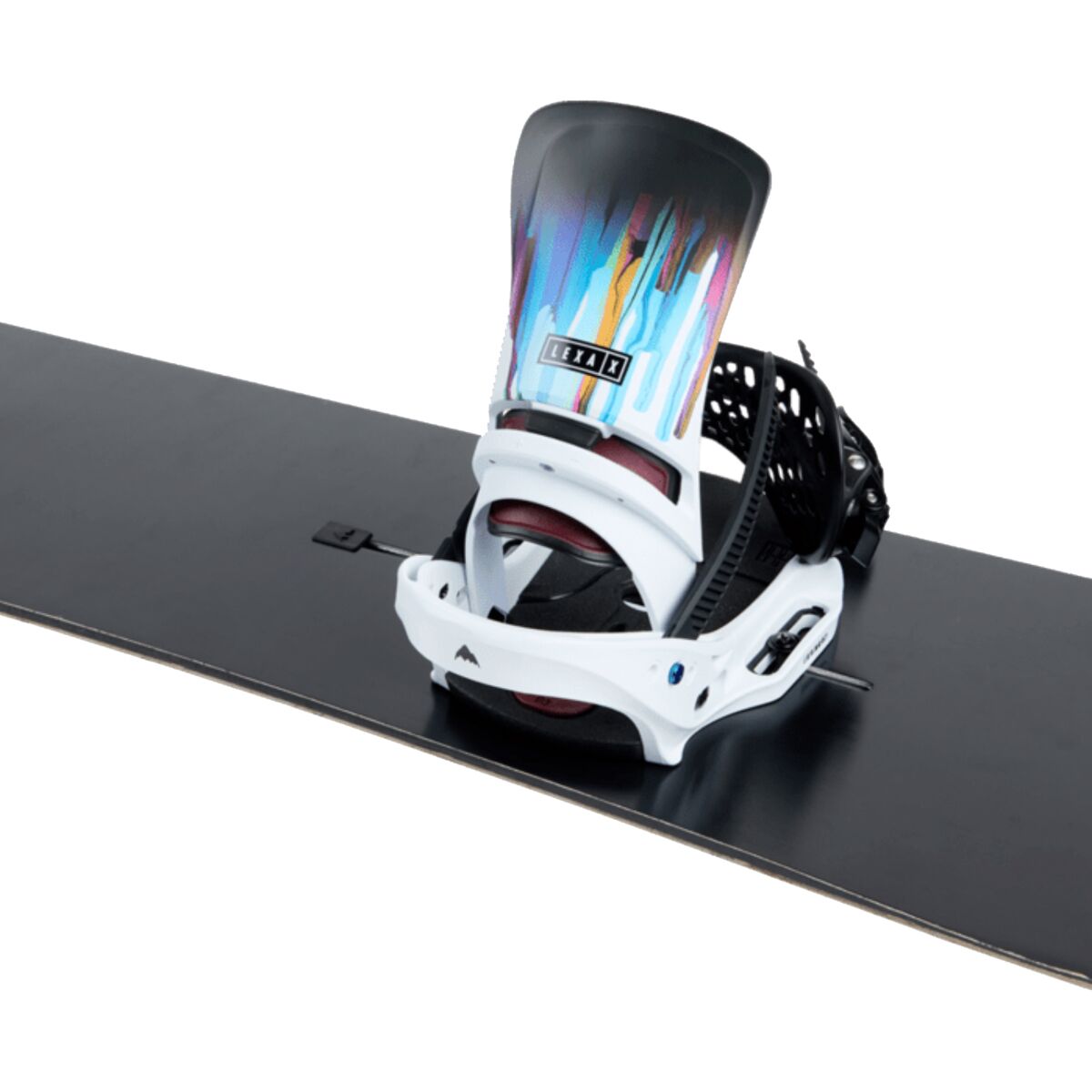 Burton Lexa X EST Snowboard Binding - 2024 - Women´s