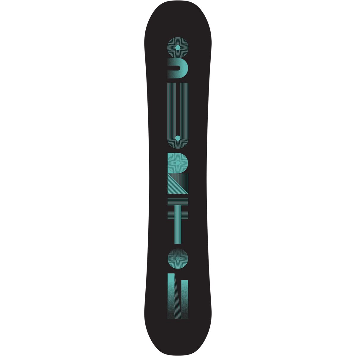 Burton Rewind Snowboard 2024 Women's Snowboard