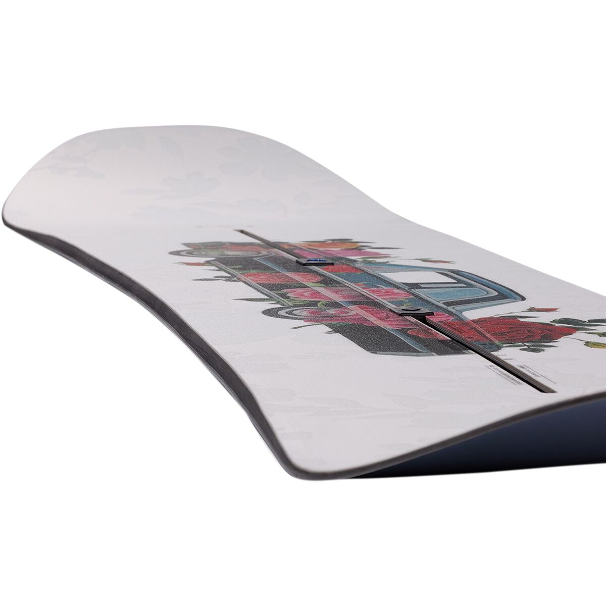 Burton Talent Scout Snowboard 2024 Women's Snowboard