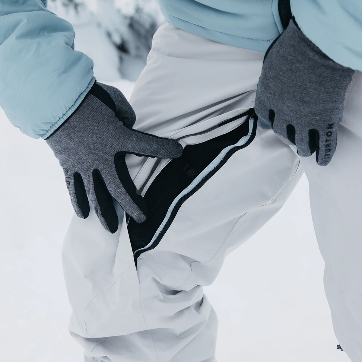 Burton Cyclic GORE-TEX Pant - Men´s