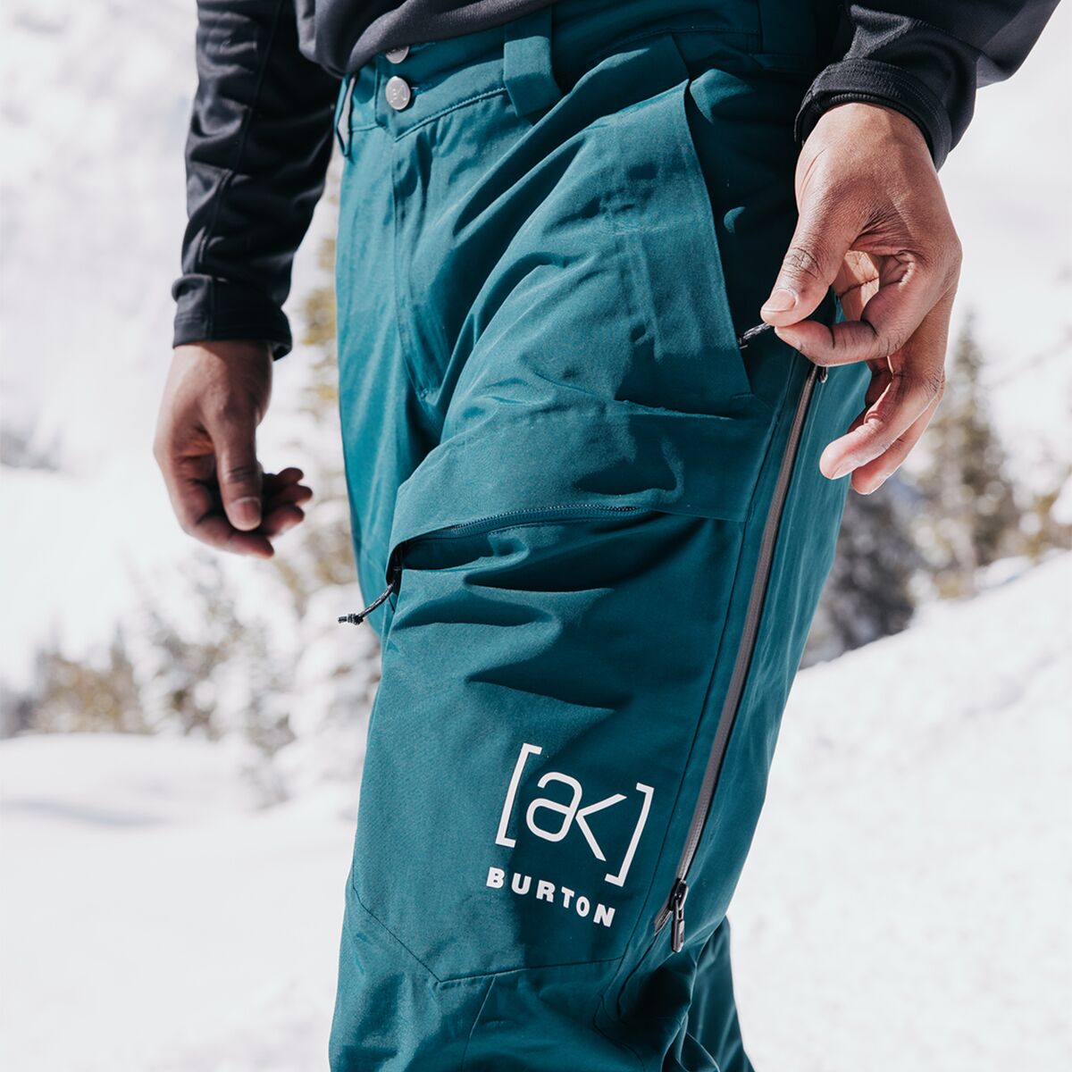Burton Swash GORE-TEX Pant - Men´s
