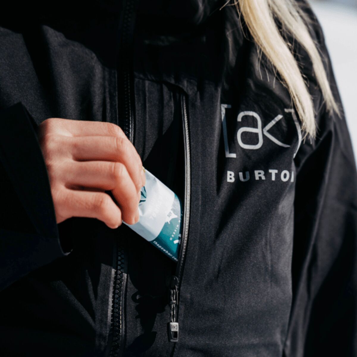 Burton AK GORE-TEX Upshift Jacket - Women´s