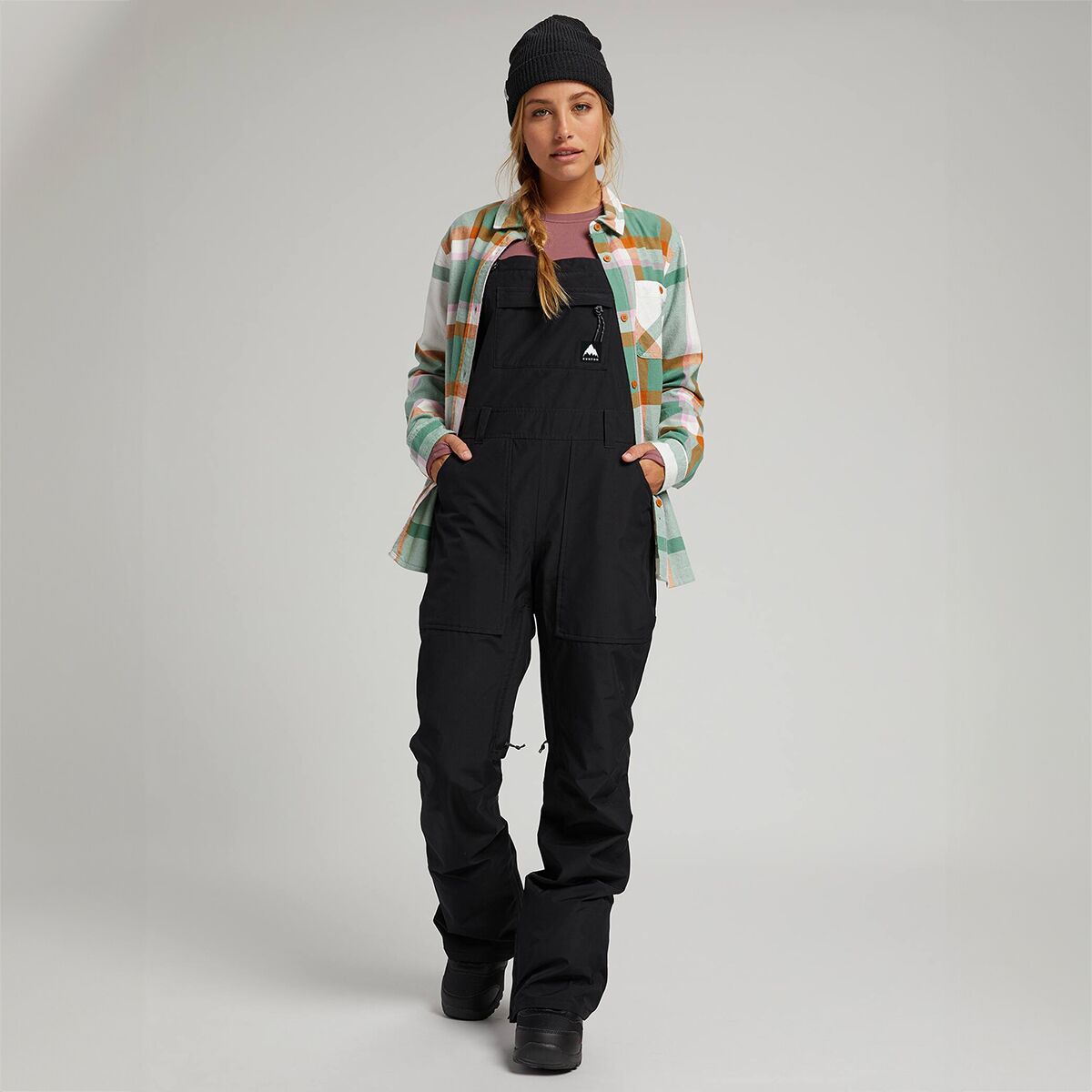 Burton GORE-TEX Avalon Bib Pant - Women´s