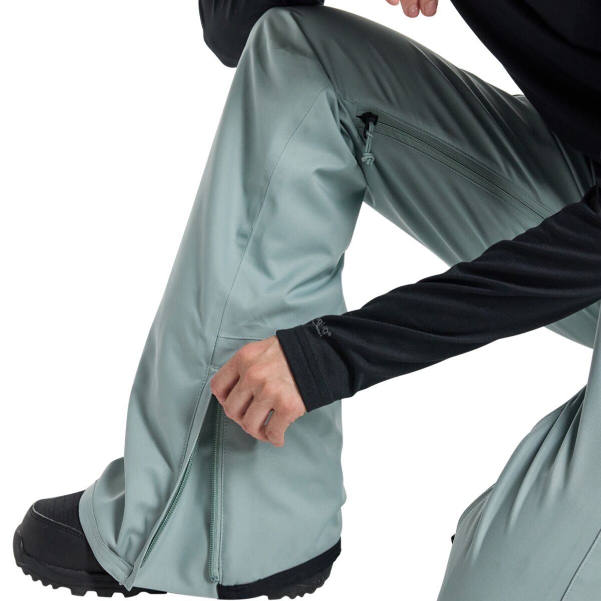Burton Gloria Insulated Pant - Women´s