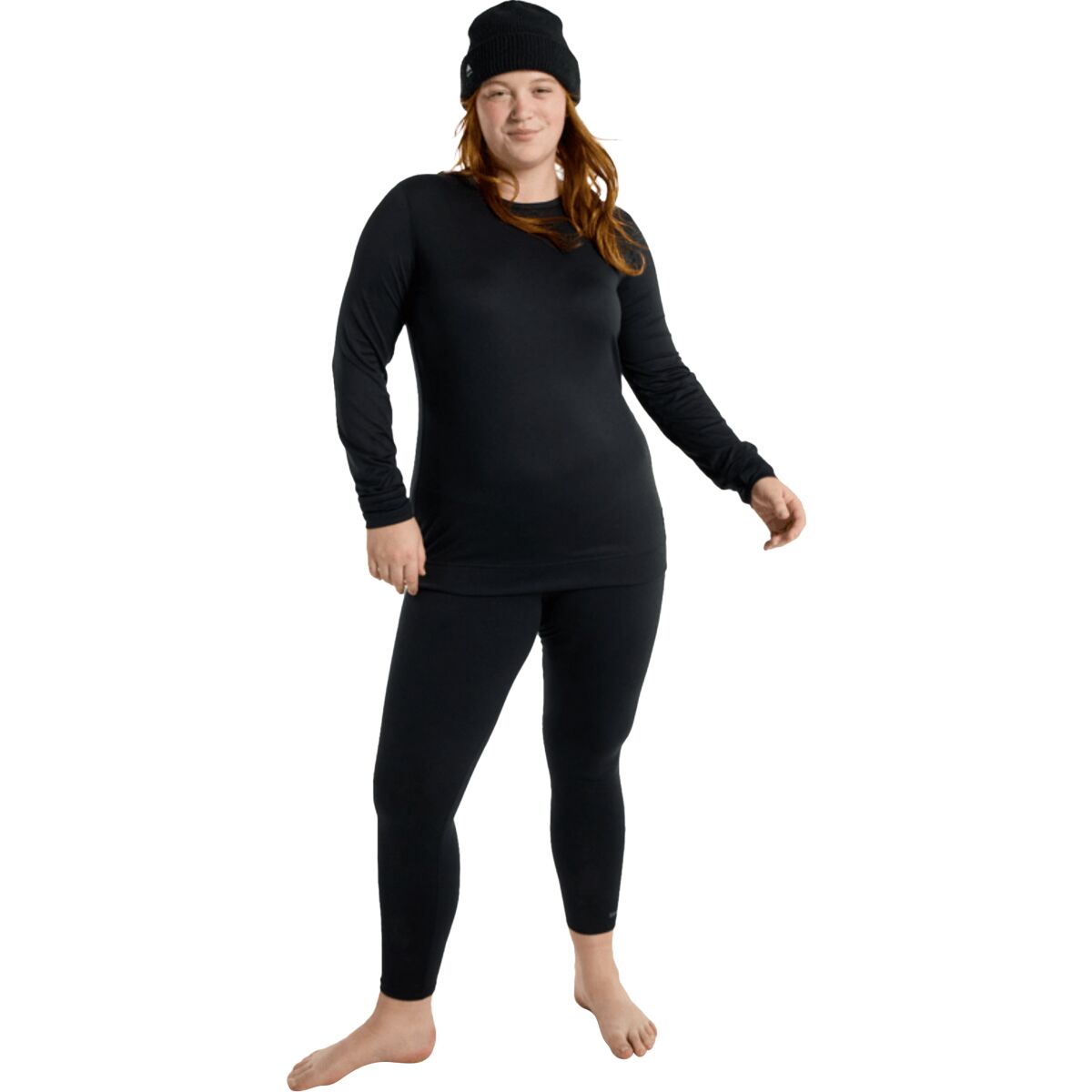 Burton Midweight Crew Baselayer - Women´s
