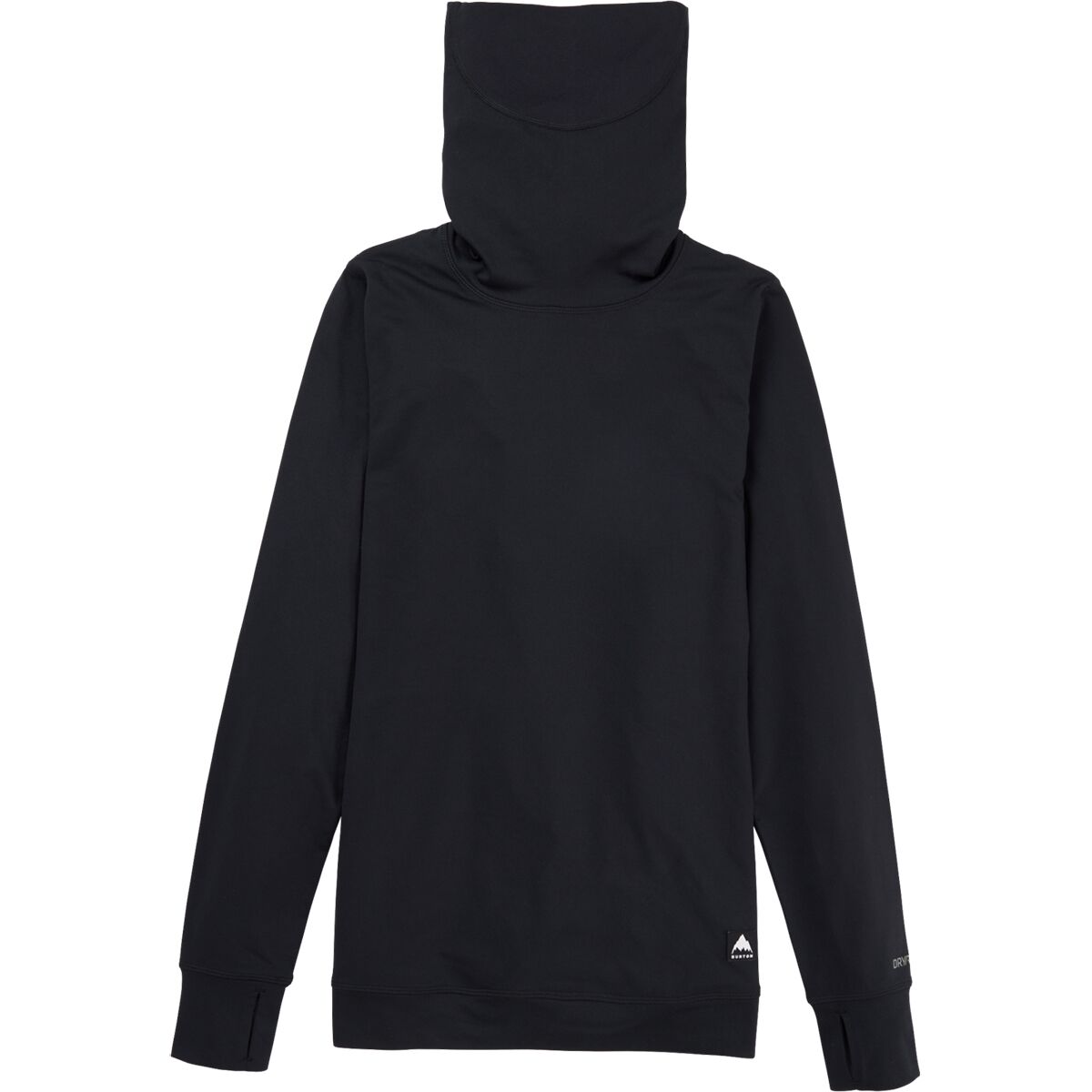 Burton Midweight Long Neck Top - Women´s