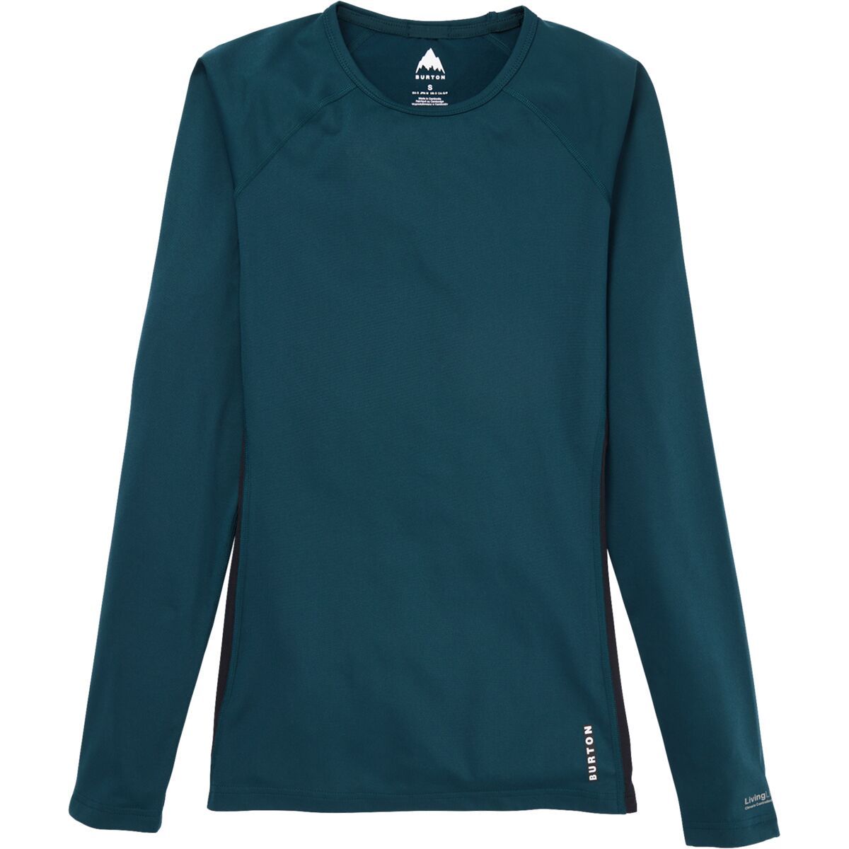 Burton Midweight X Base Layer Crew Top - Women´s