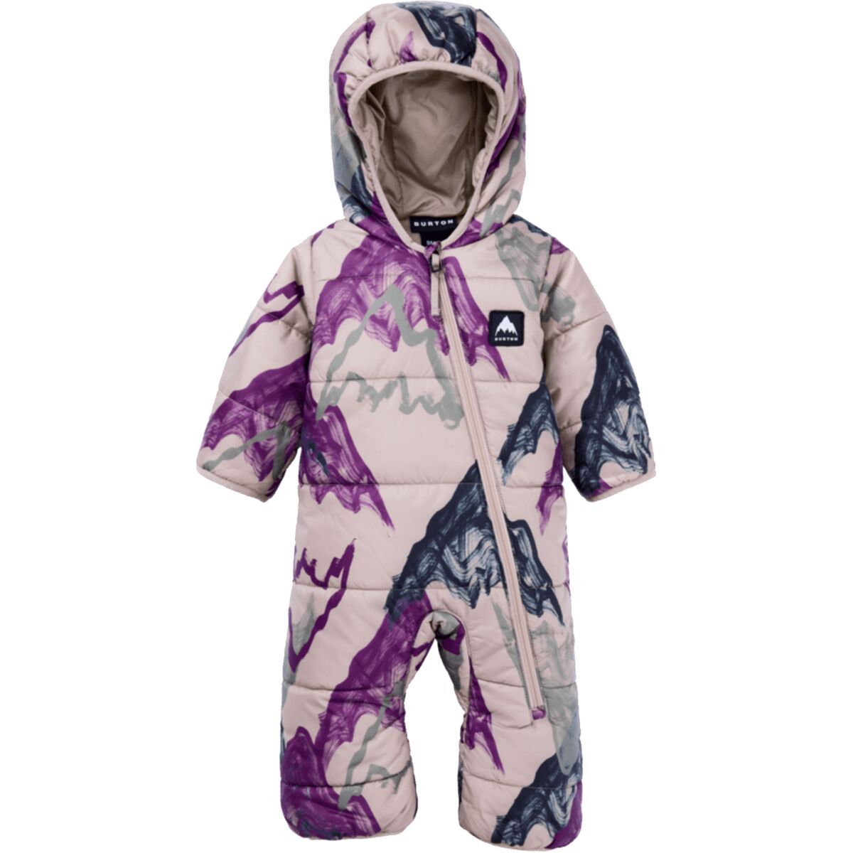 Burton Buddy Bunting Suit - Infants´