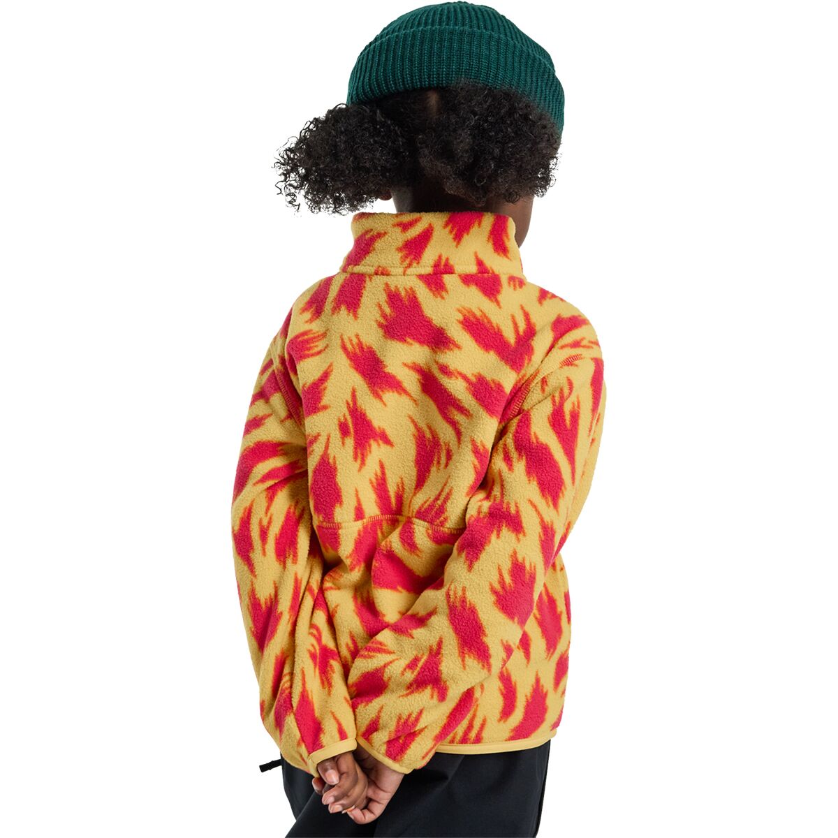 Burton Cinder Fleece Anorak - Toddlers´