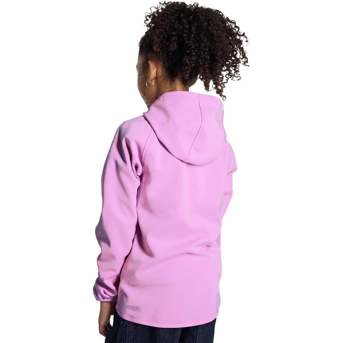 Burton Crown Weatherproof Pullover Fleece - Kids´