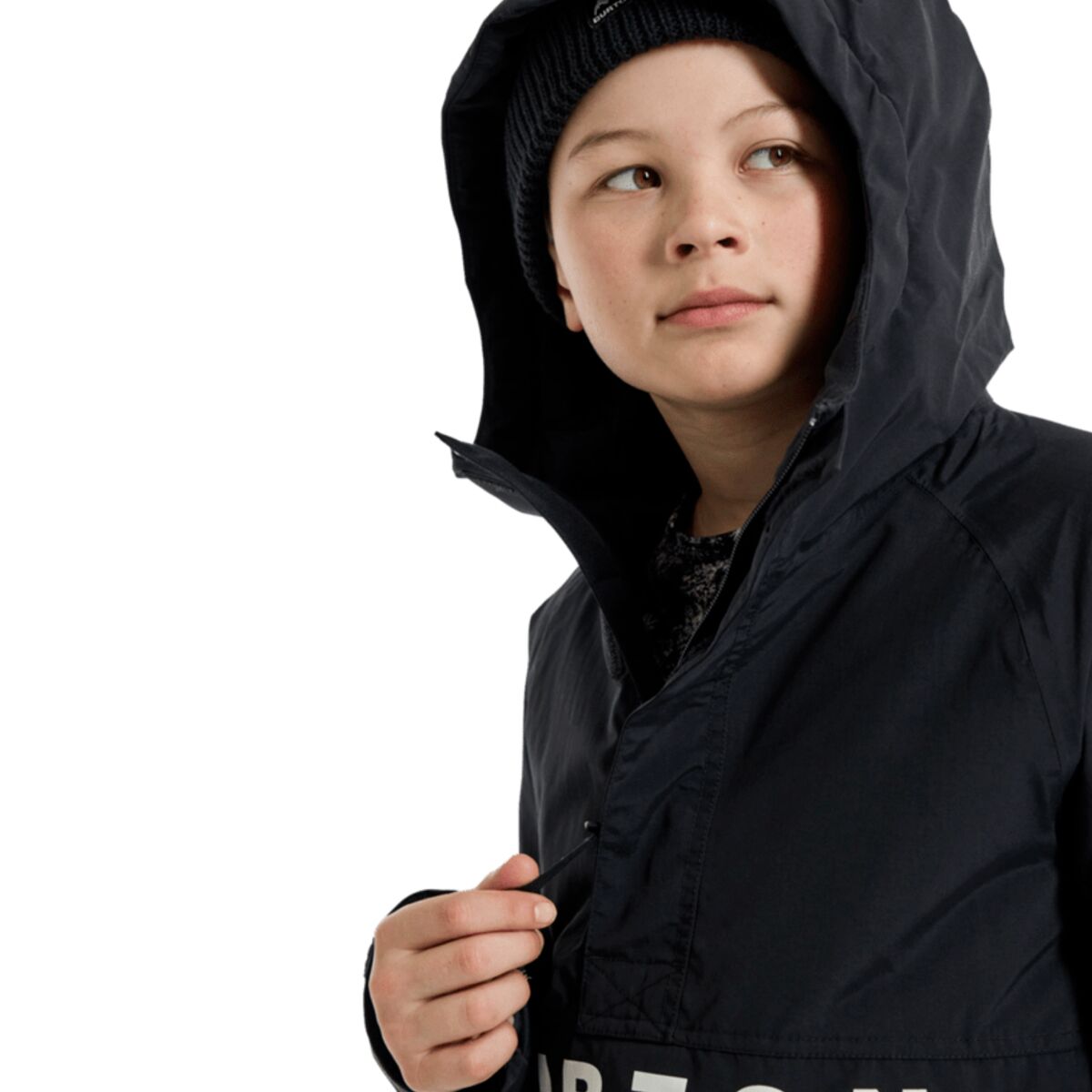 Burton Frostner 2L Anorak Jacket - Kids´