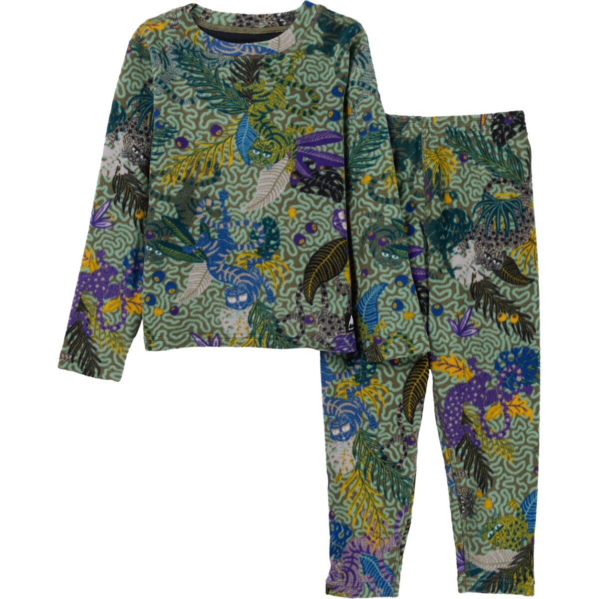 Top Toddler Boys' Baselayers Product Photo