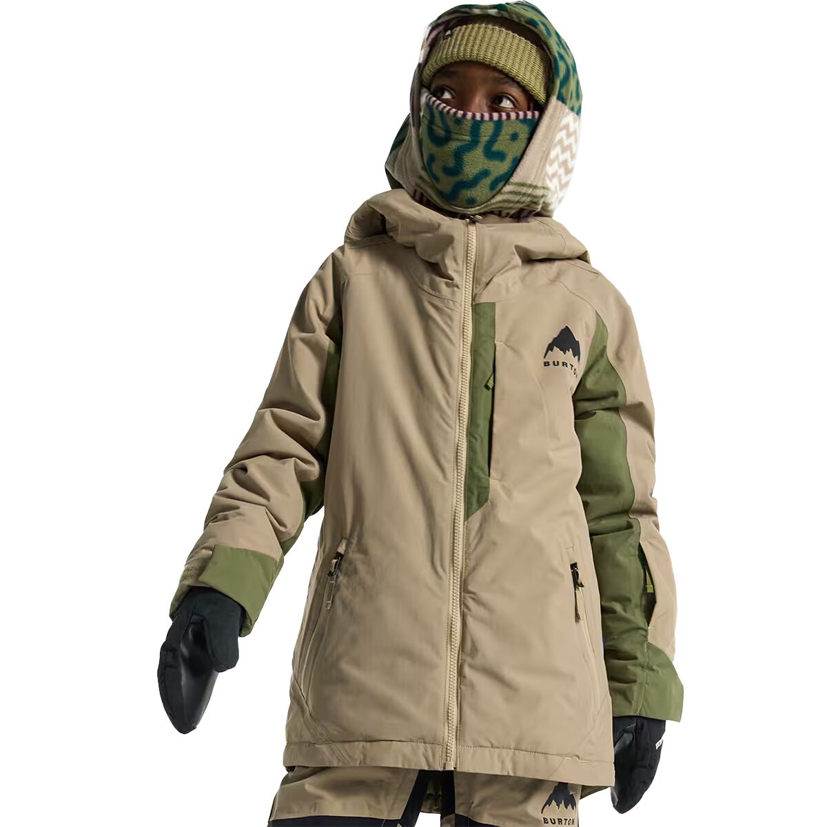 Burton Hillslope 2L Jacket - Kids´