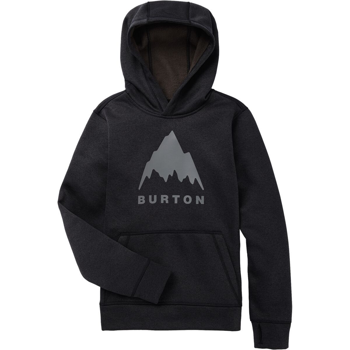 Burton Oak Pullover Hoodie - Kids´