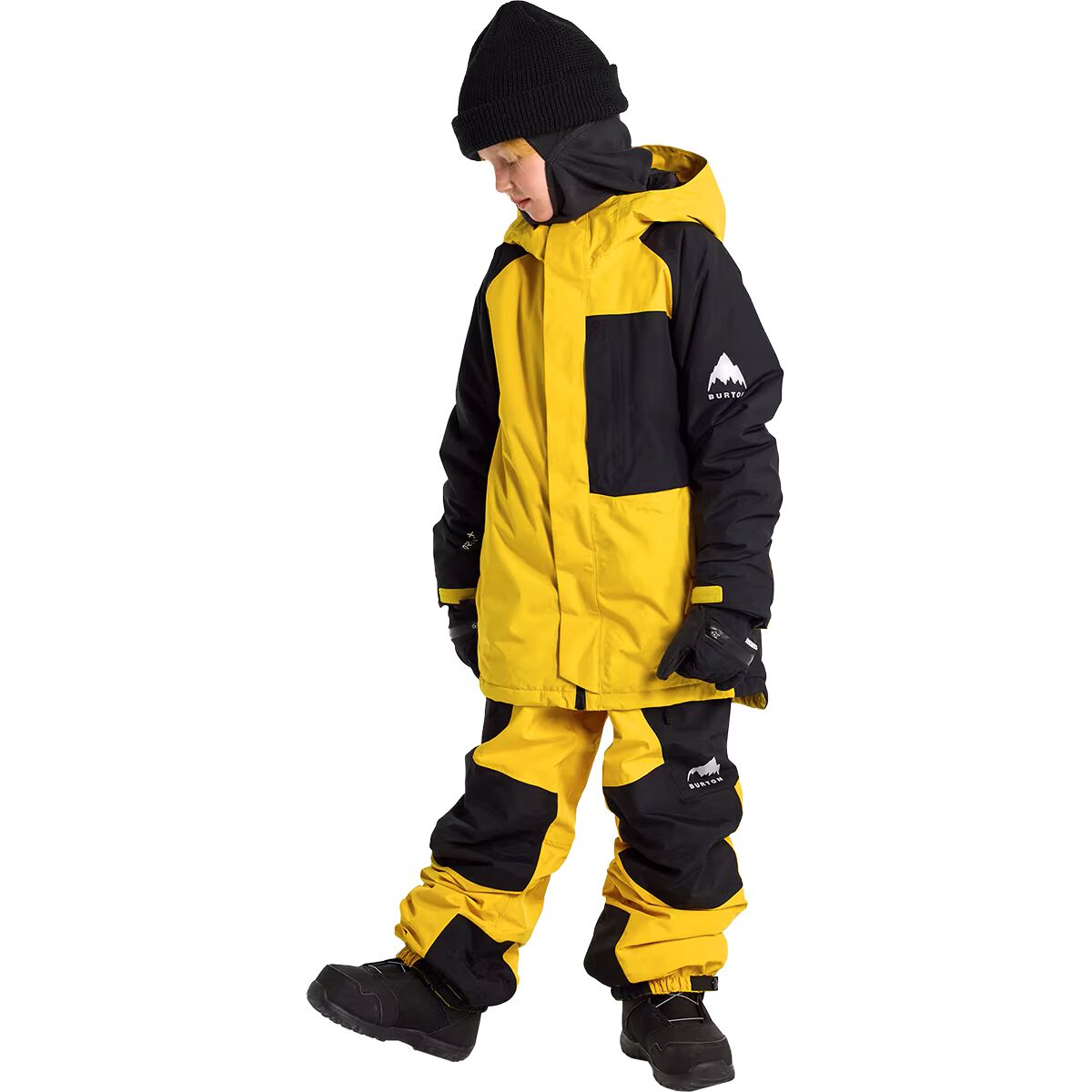 Burton Powline GORE-TEX Jacket - Kids´