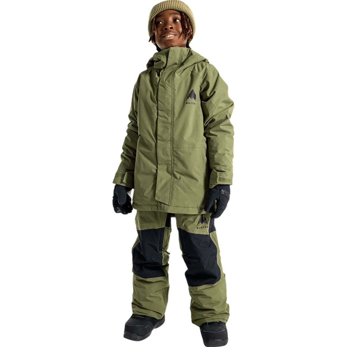 Burton Skimmer 2L Jacket - Kids´